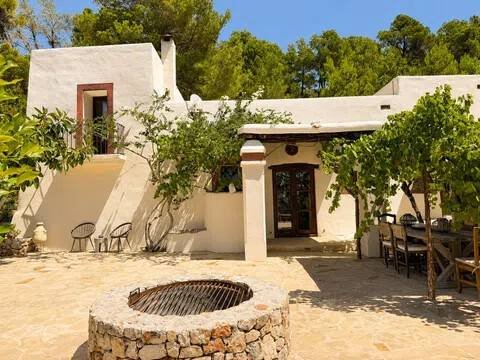 Piso de 351 m² en Sant Joan de Labritja
