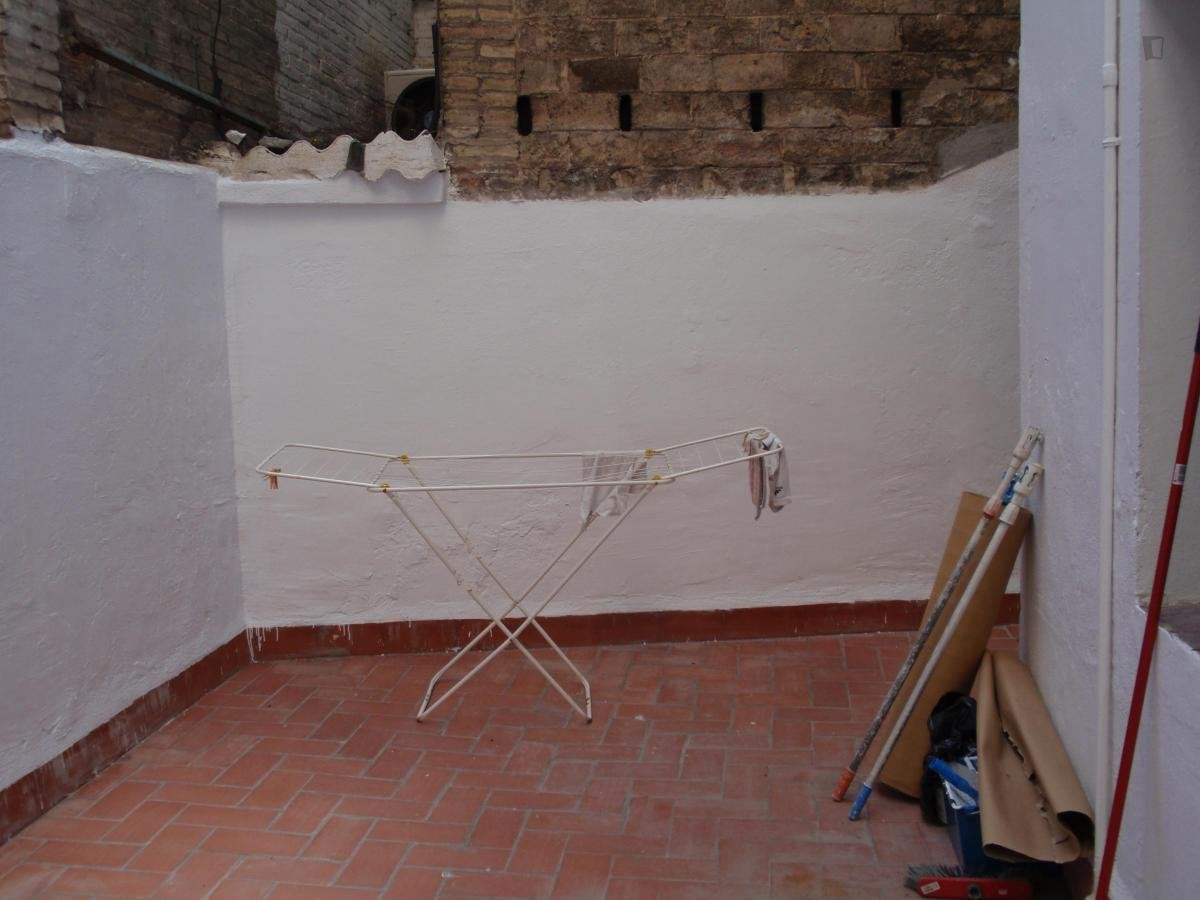 Stanza in affitto, Barcelona