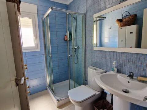 Casa de 194 m² a Dénia