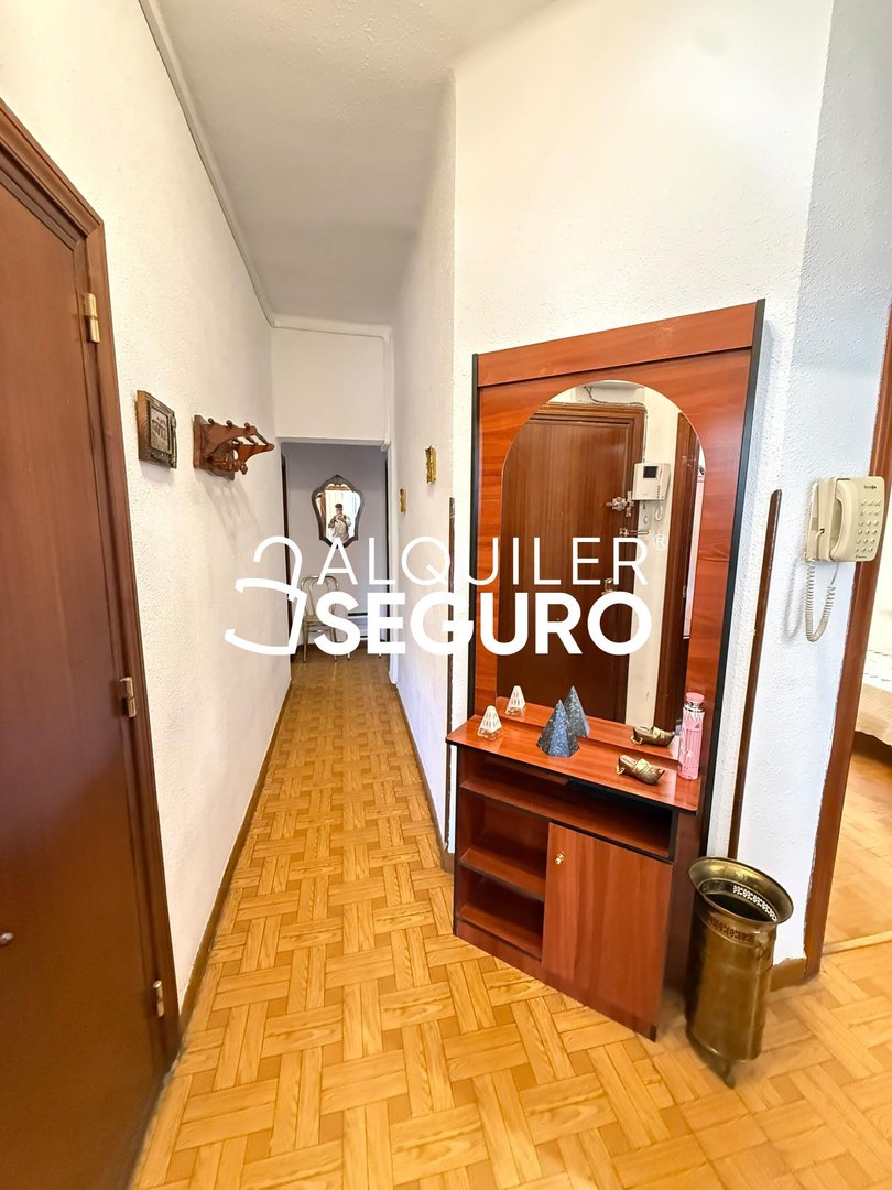 Piso de 71 m² en Madrid