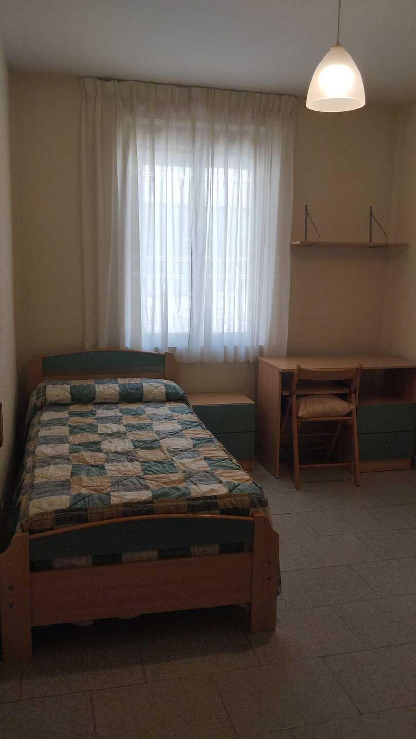 Habitación en alquiler, Zamora