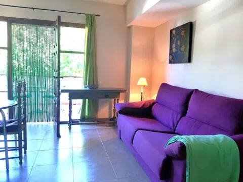 Wohnung 42 m² in Alcalà de Xivert