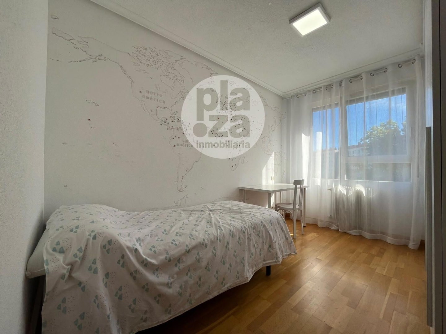 Piso de 66 m² en Burgos