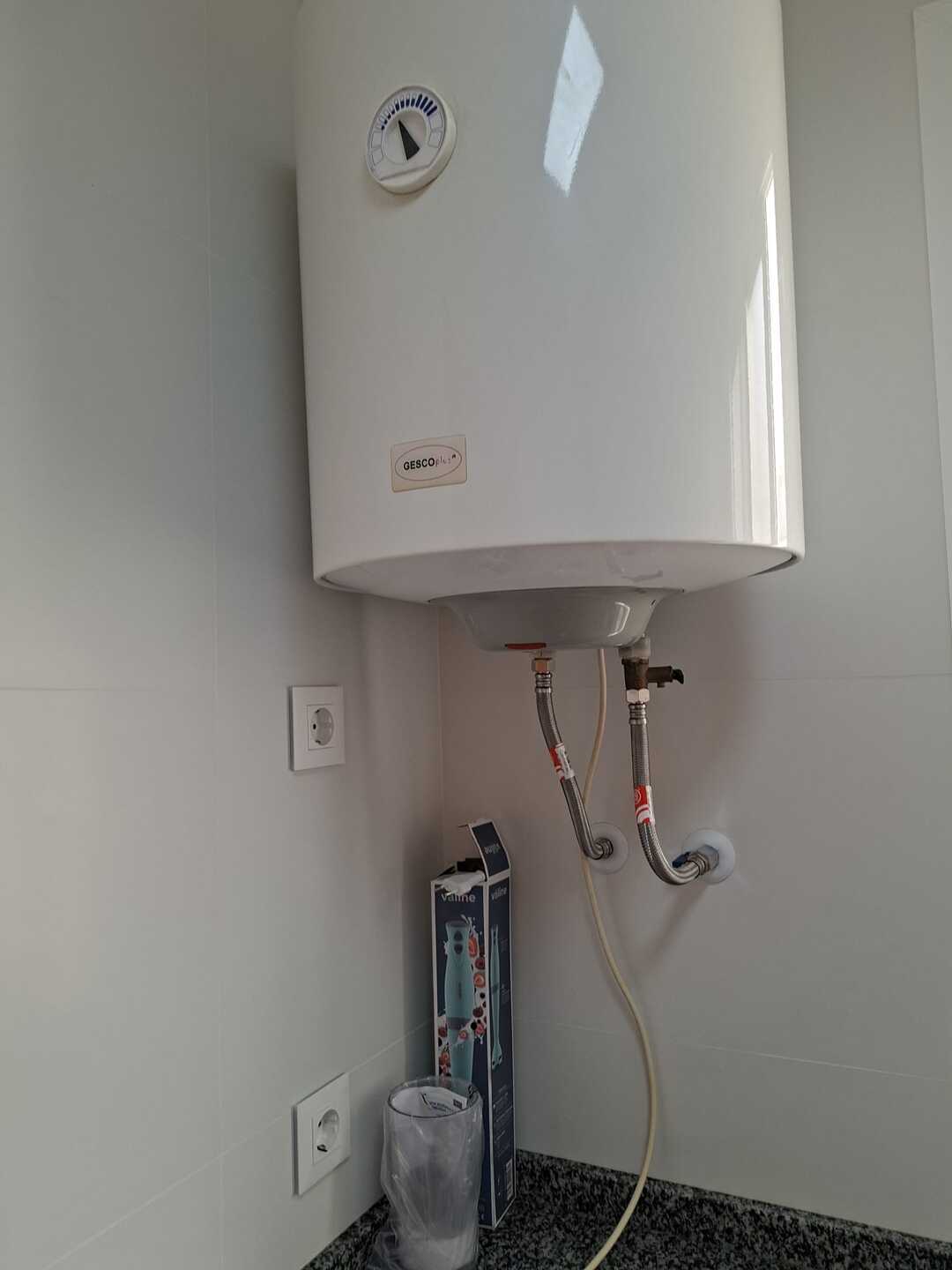 Piso de 80 m² en Almería