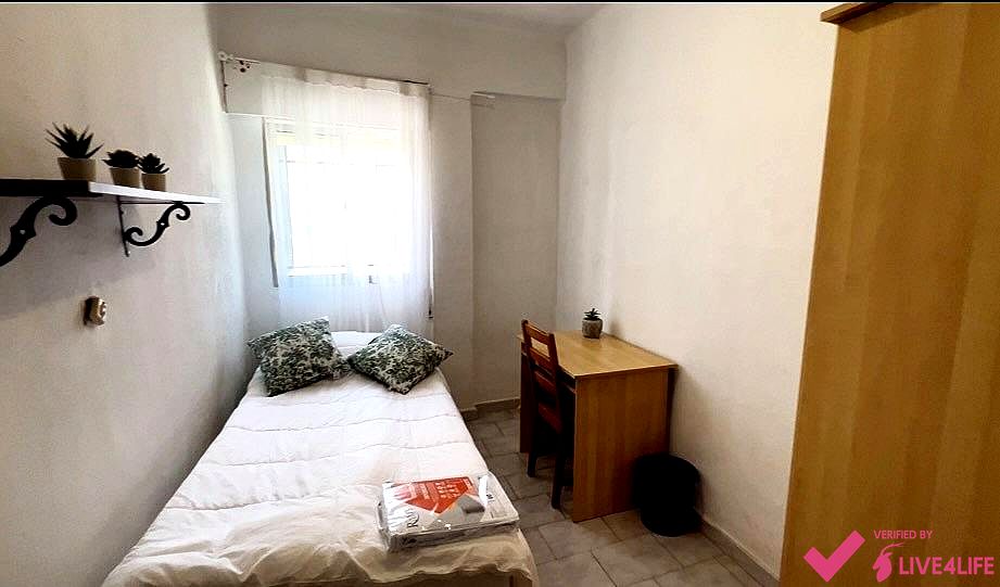 Habitación 98 m², Sevilla