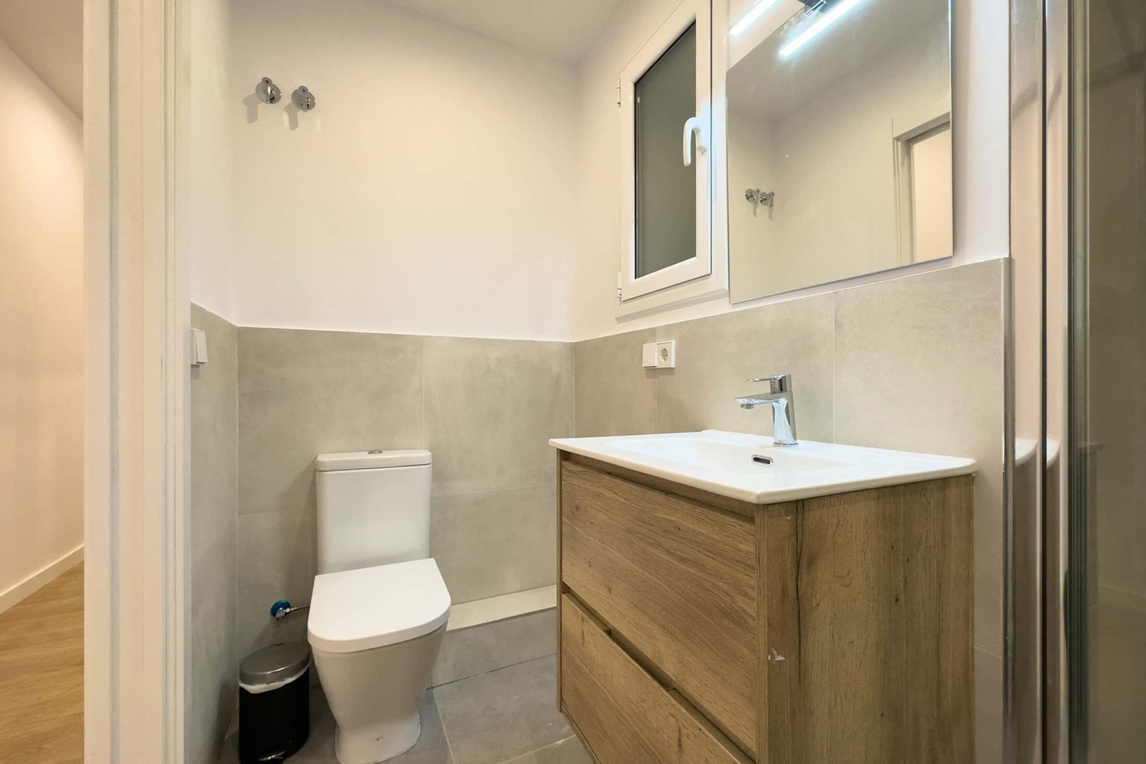 Pis de 129 m² a Barcelona