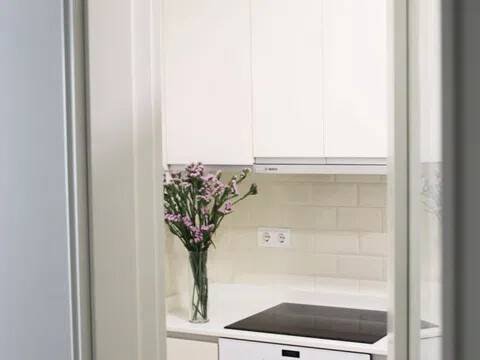 Pis de 96 m² a Santander