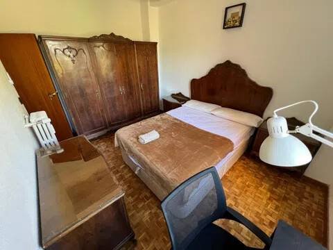 Habitación en alquiler, Madrid