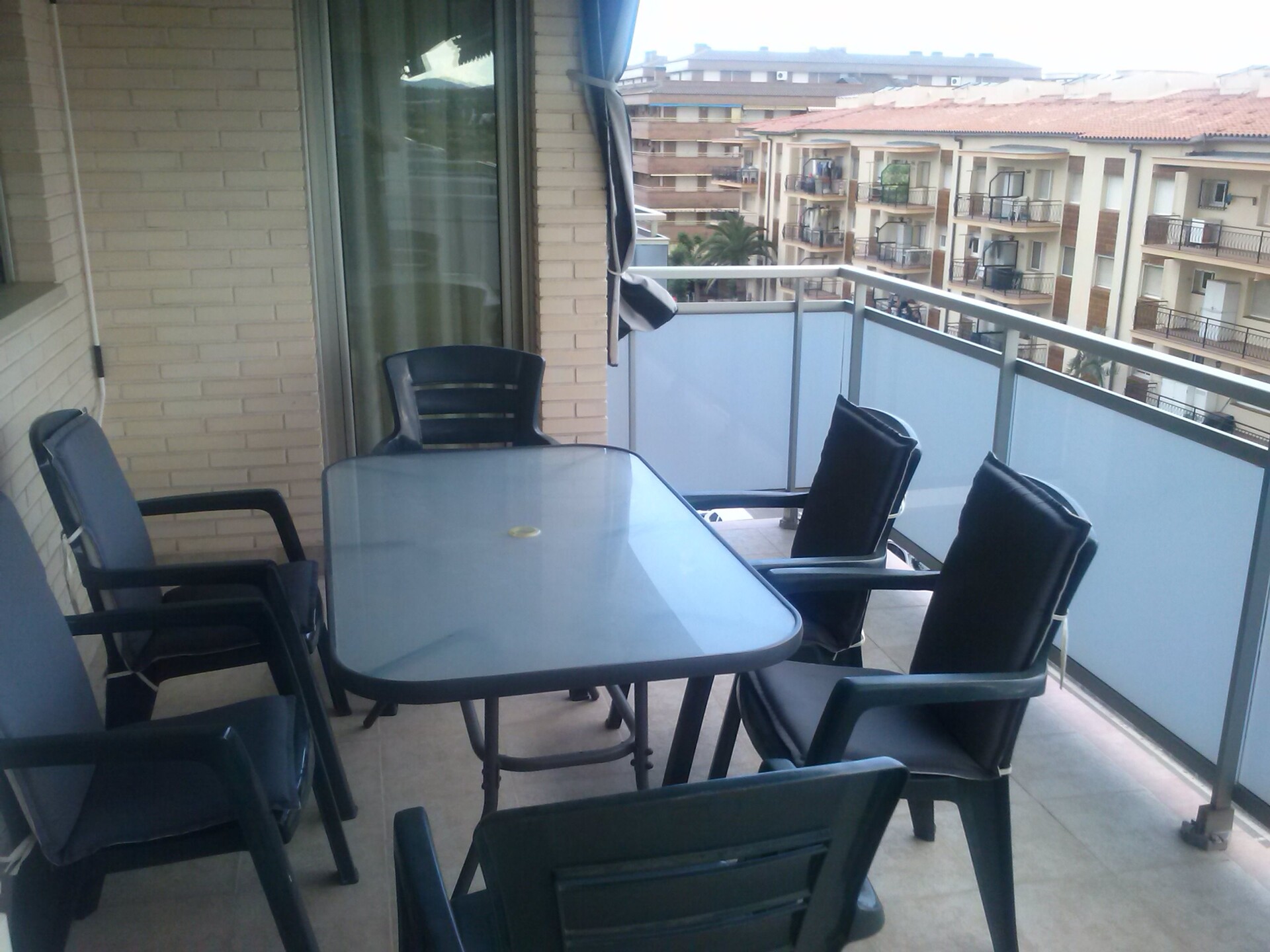 Piso de 90 m² en Vila-seca