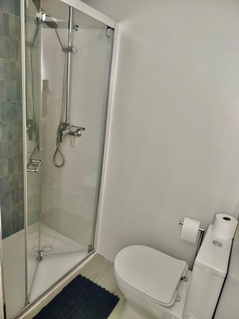 Pis de 90 m² a Fuengirola
