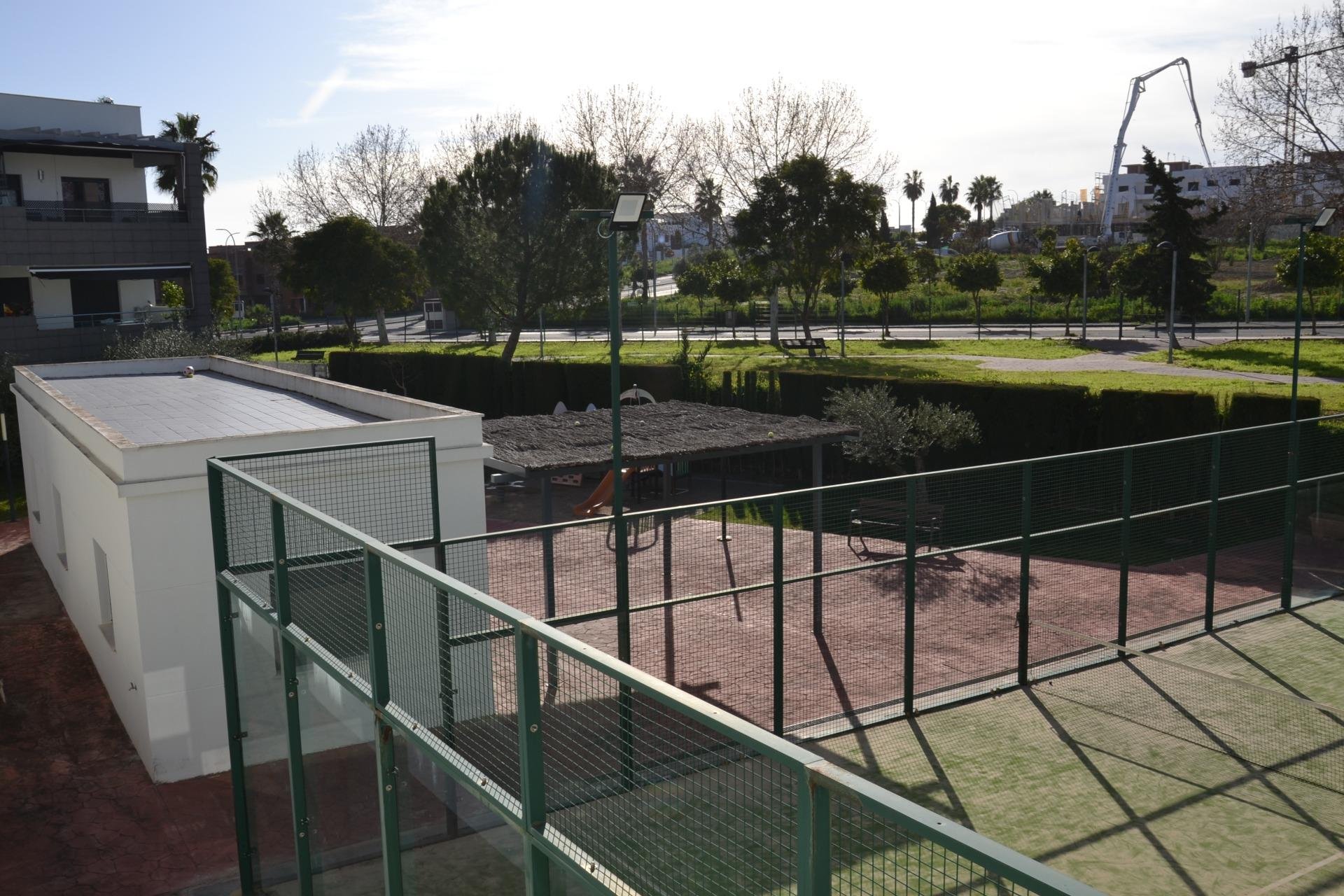 Appartamento 109 m² a Espartinas