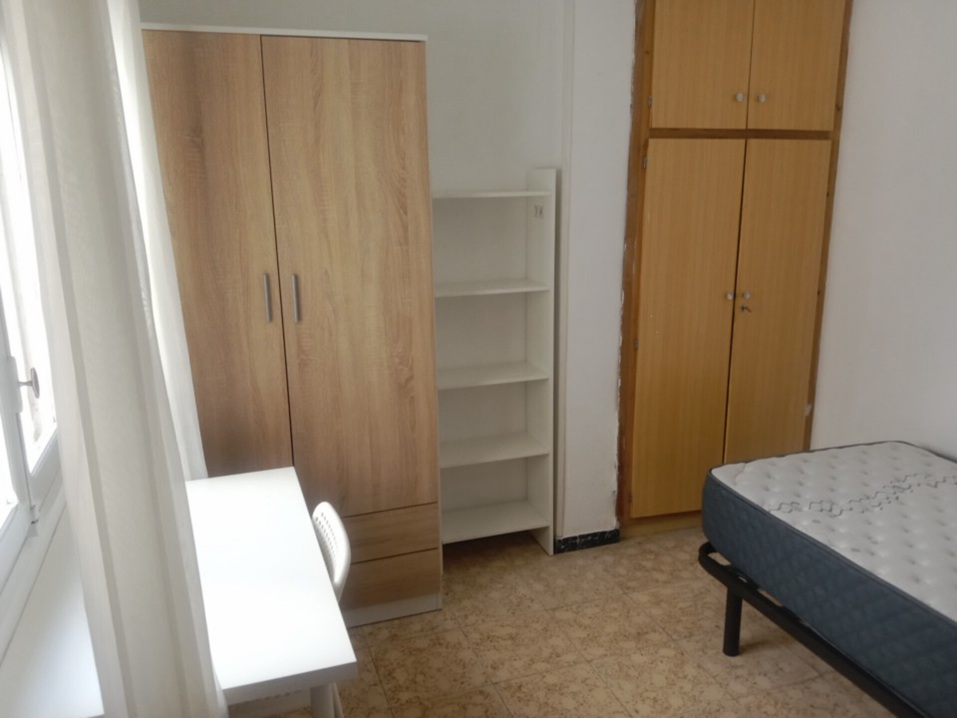 Habitación 120 m², Elche