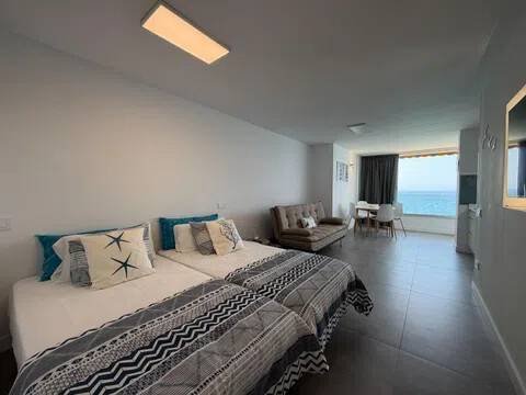 Piso de 45 m² en Mogán