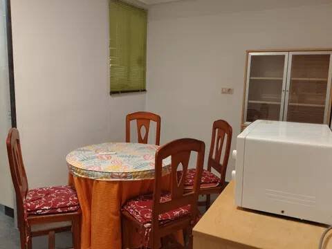Piso de 110 m² en Sagunto