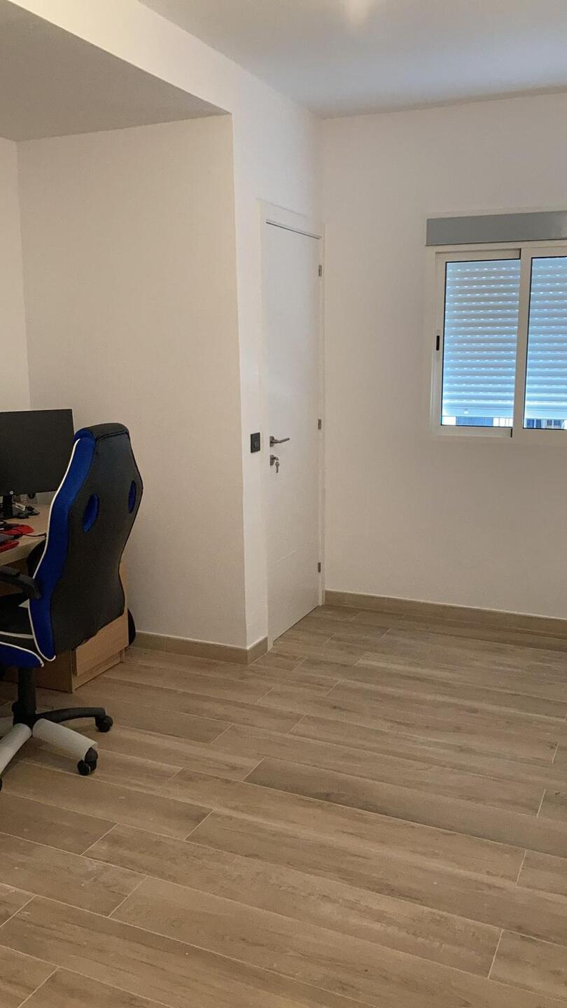 Piso de 190 m² en Santa Cruz de Tenerife