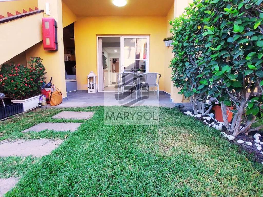 Appartamento 50 m² a San Bartolomé de Tirajana