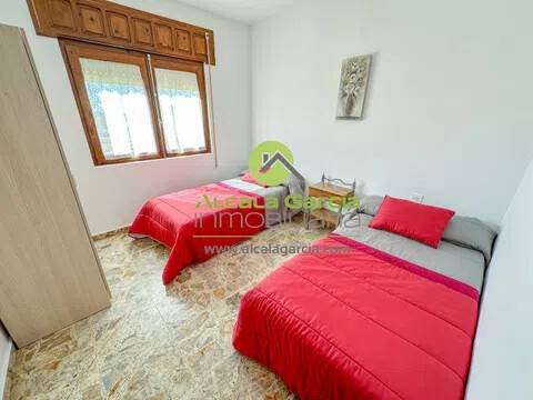 Piso de 330 m² en San Esteban de Gormaz