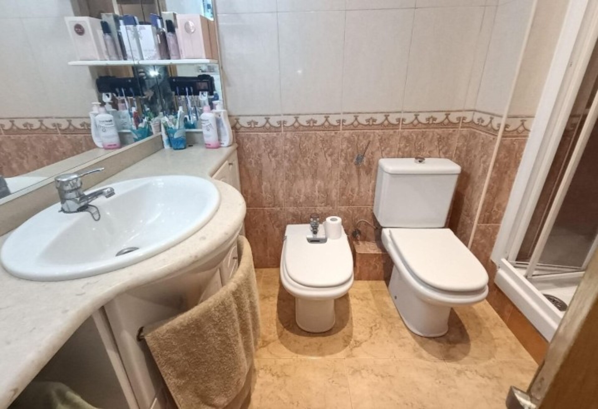 Piso de 80 m² en Las Palmas de Gran Canaria