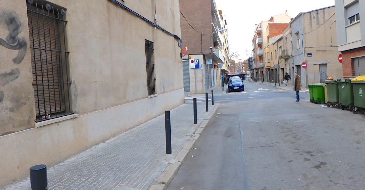 Appartamento 20 m² a Terrassa