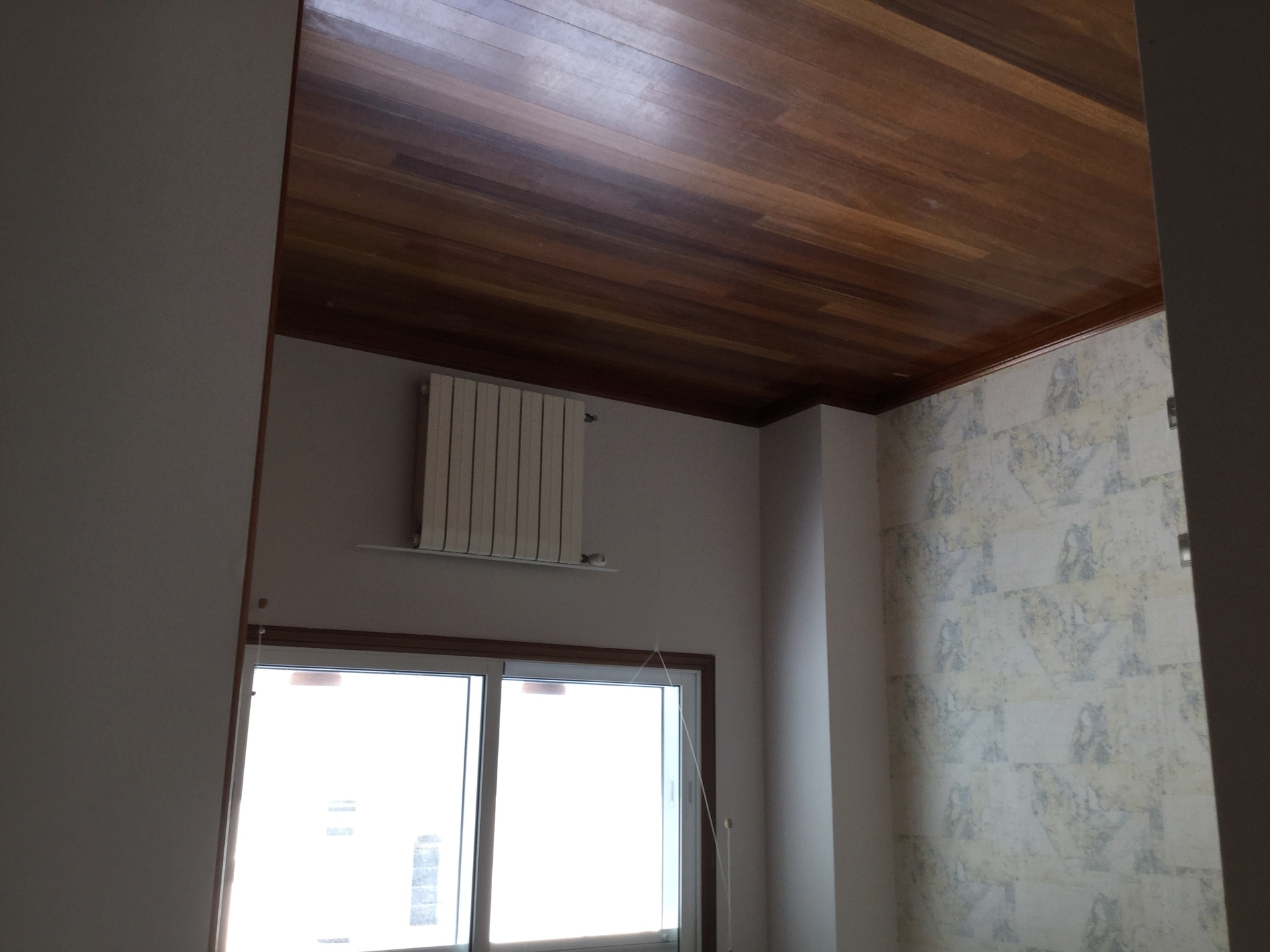 Piso de 120 m² en Ferrol