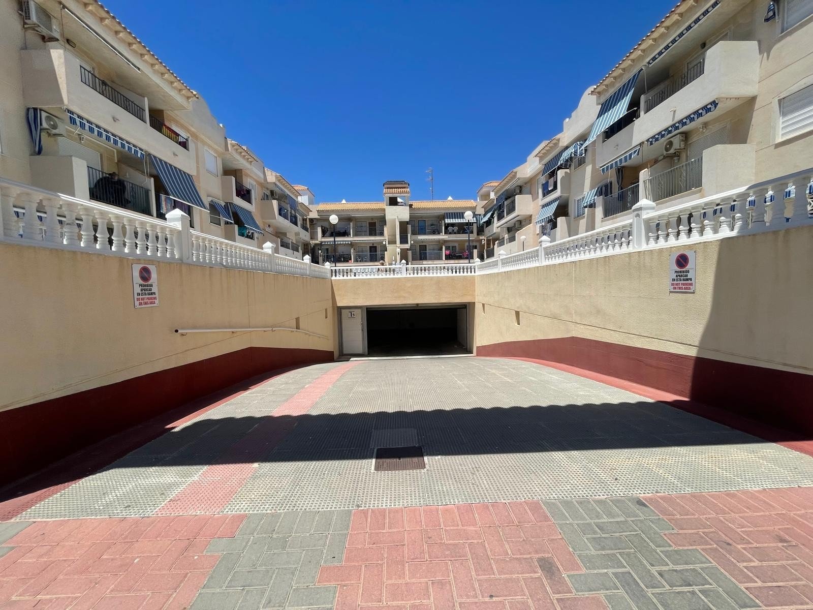 Piso de 60 m² en Torrevieja