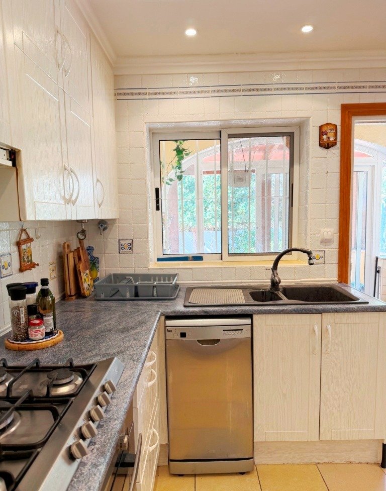 Casa de 300 m² en Calpe