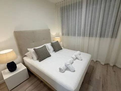 Квартира 130 м² у Manilva