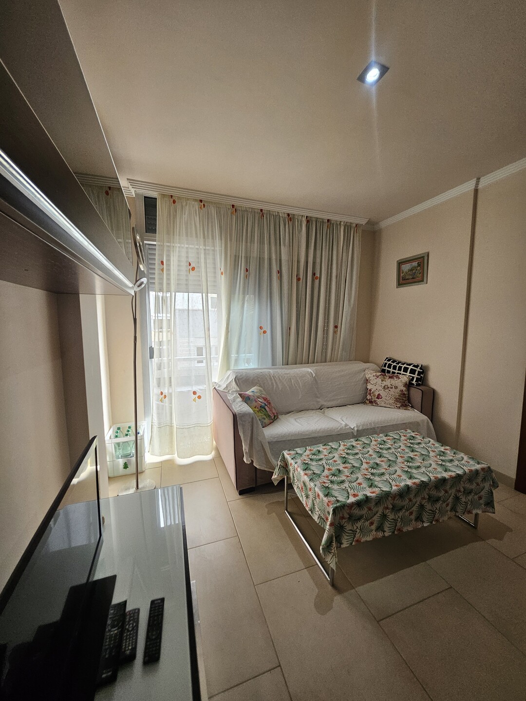 Pis de 58 m² a Las Palmas de Gran Canaria
