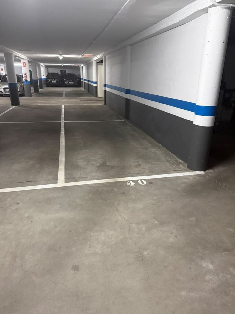 Pis de 65 m² a Valladolid