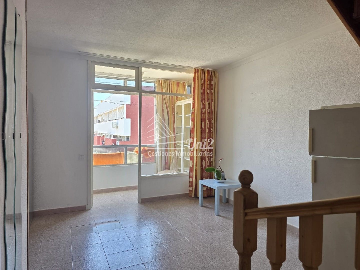 Piso de 90 m² en San Bartolomé de Tirajana