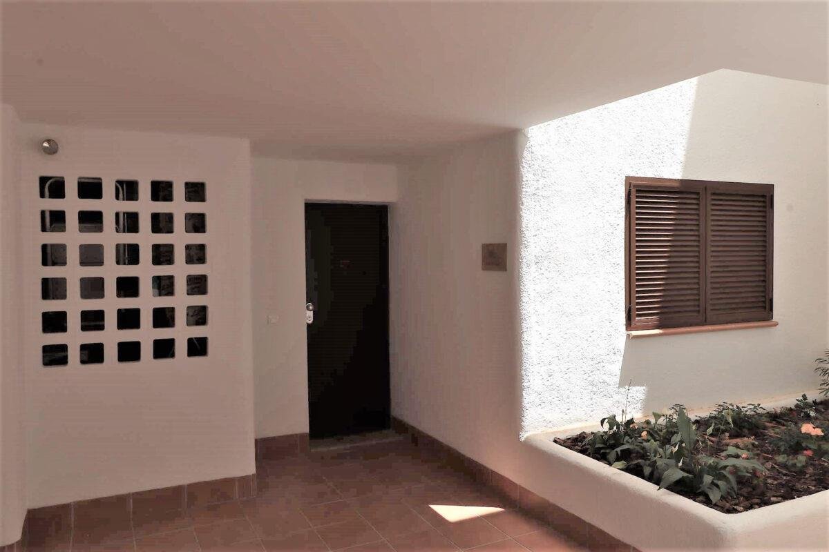 Piso de 75 m² en Pulpí