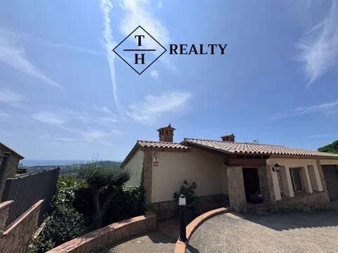 Moradia 262 m² em Castell d'Aro, Platja d'Aro i s'Agaró