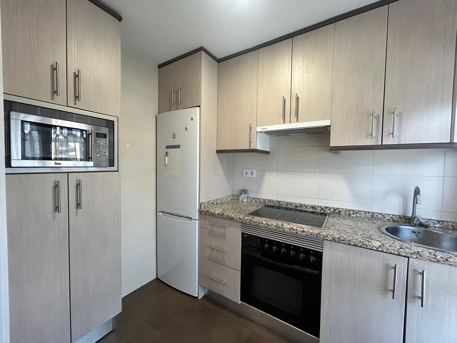Appartamento 55 m² a Oviedo