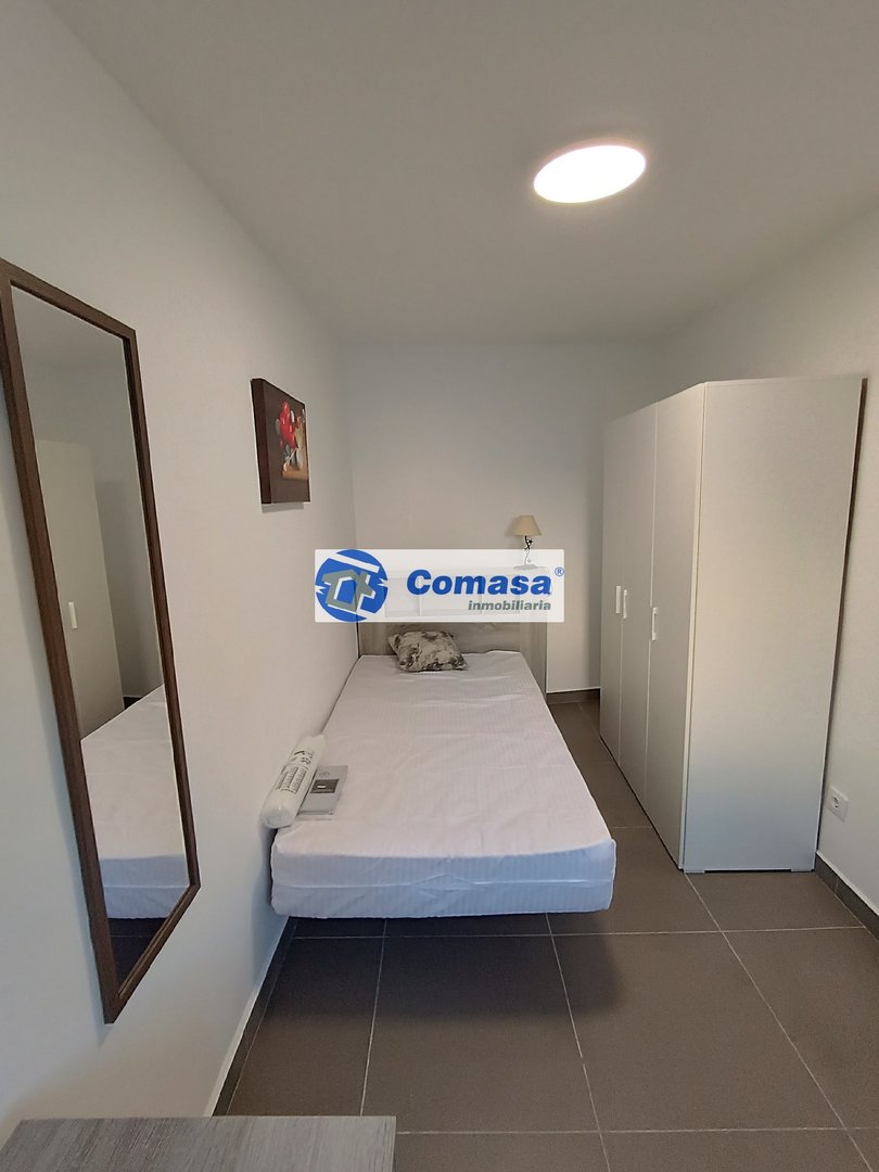 Habitació de lloguer, Martos