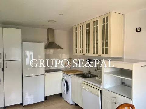 Pis de 89 m² a Castilleja de la Cuesta