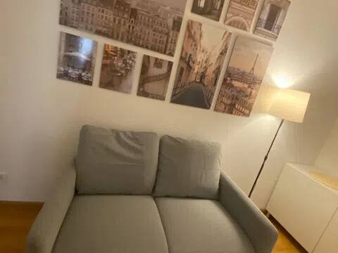 Habitación 85 m², Madrid