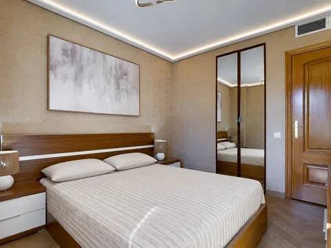 Appartamento 107 m² a Alacant / Alicante