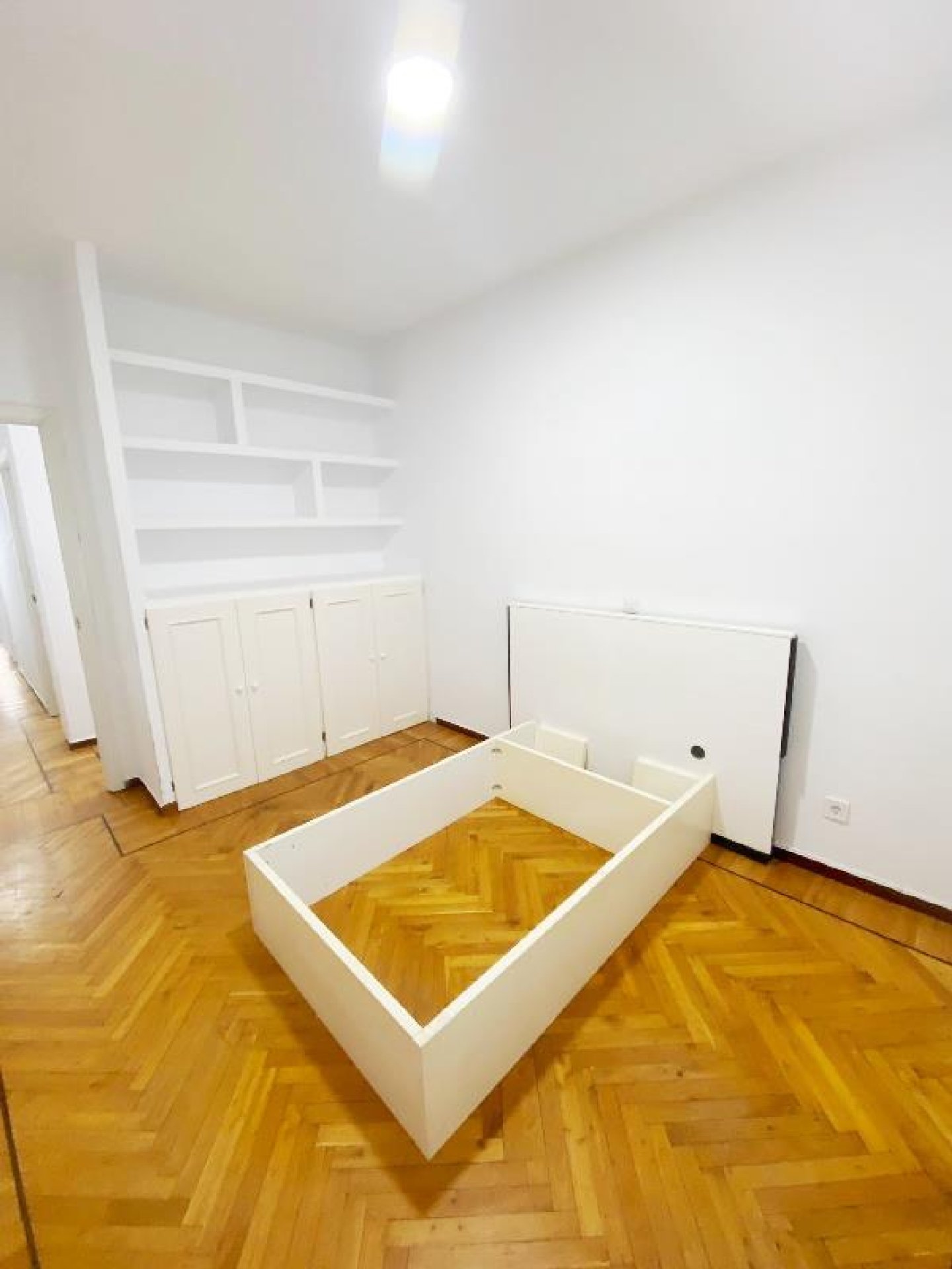 Pis de 113 m² a Torrelavega