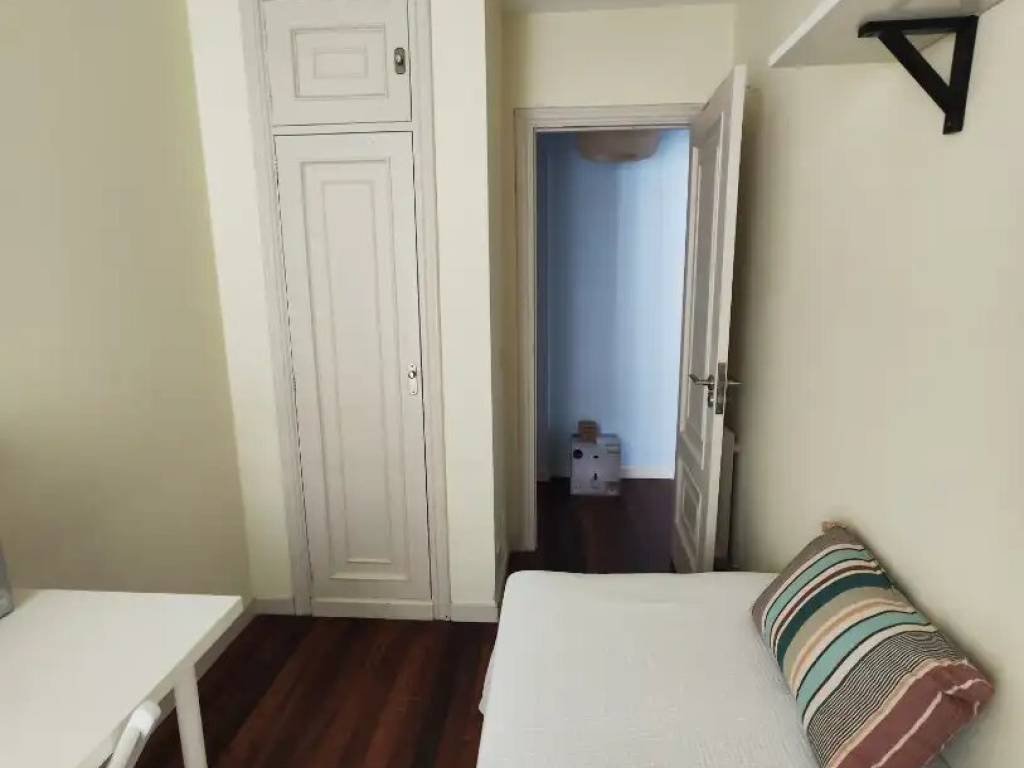 Pis de 60 m² a Santiago de Compostel·la