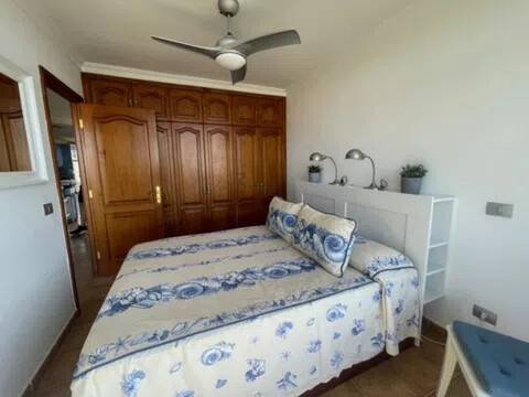 Piso de 60 m² en San Bartolomé de Tirajana