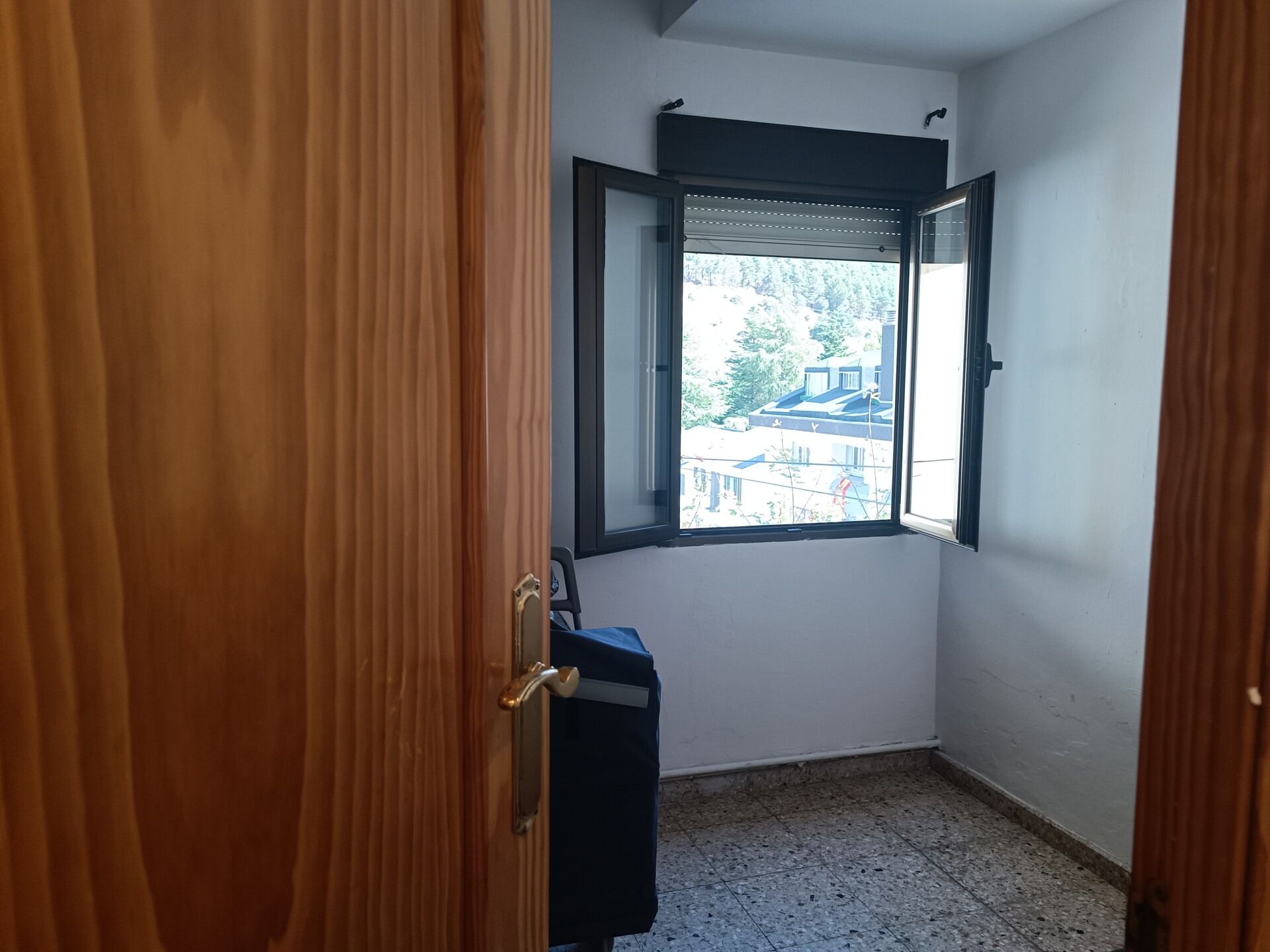Piso de 85 m² en El Espinar