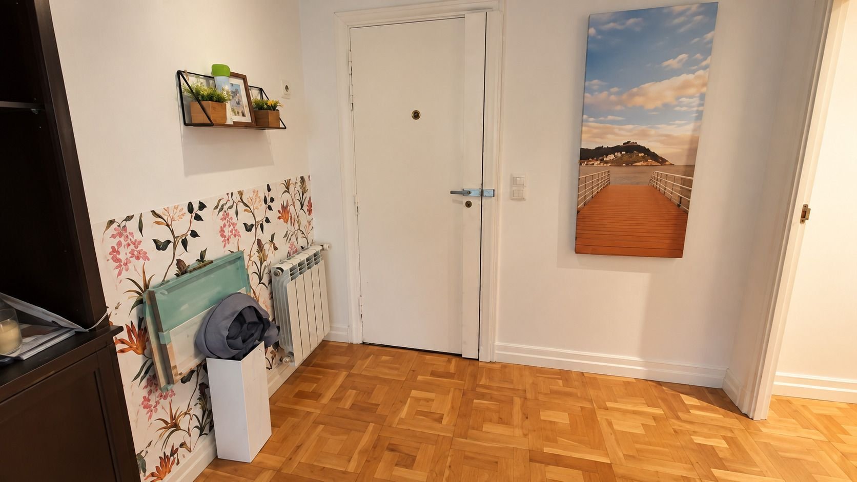 Pis de 75 m² a Sant Sebastià