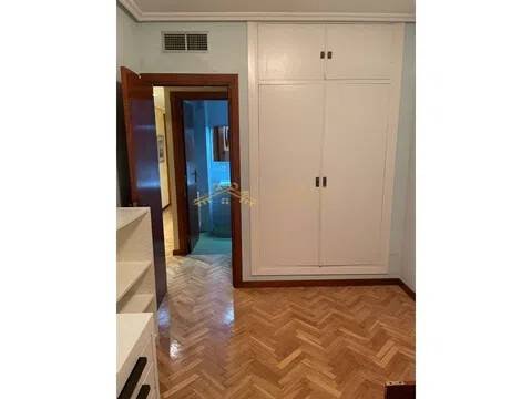 Piso de 120 m² en Cáceres