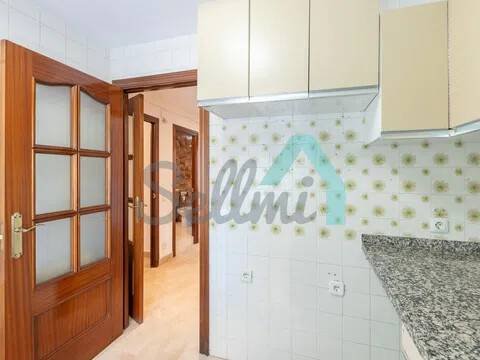 Piso de 70 m² en Oviedo