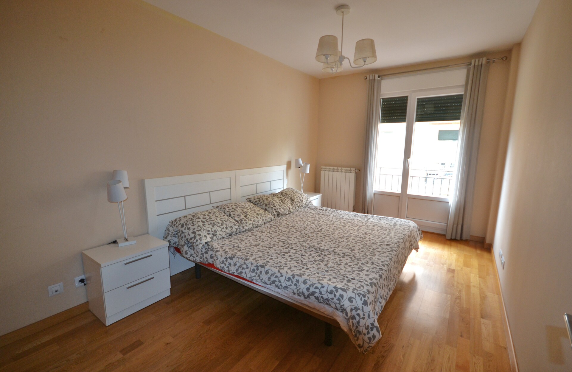 Pis de 55 m² a Grijota