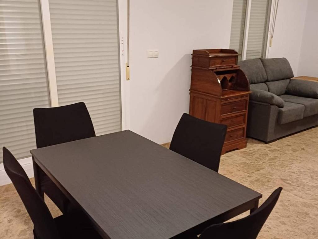 Pis de 130 m² a Múrcia