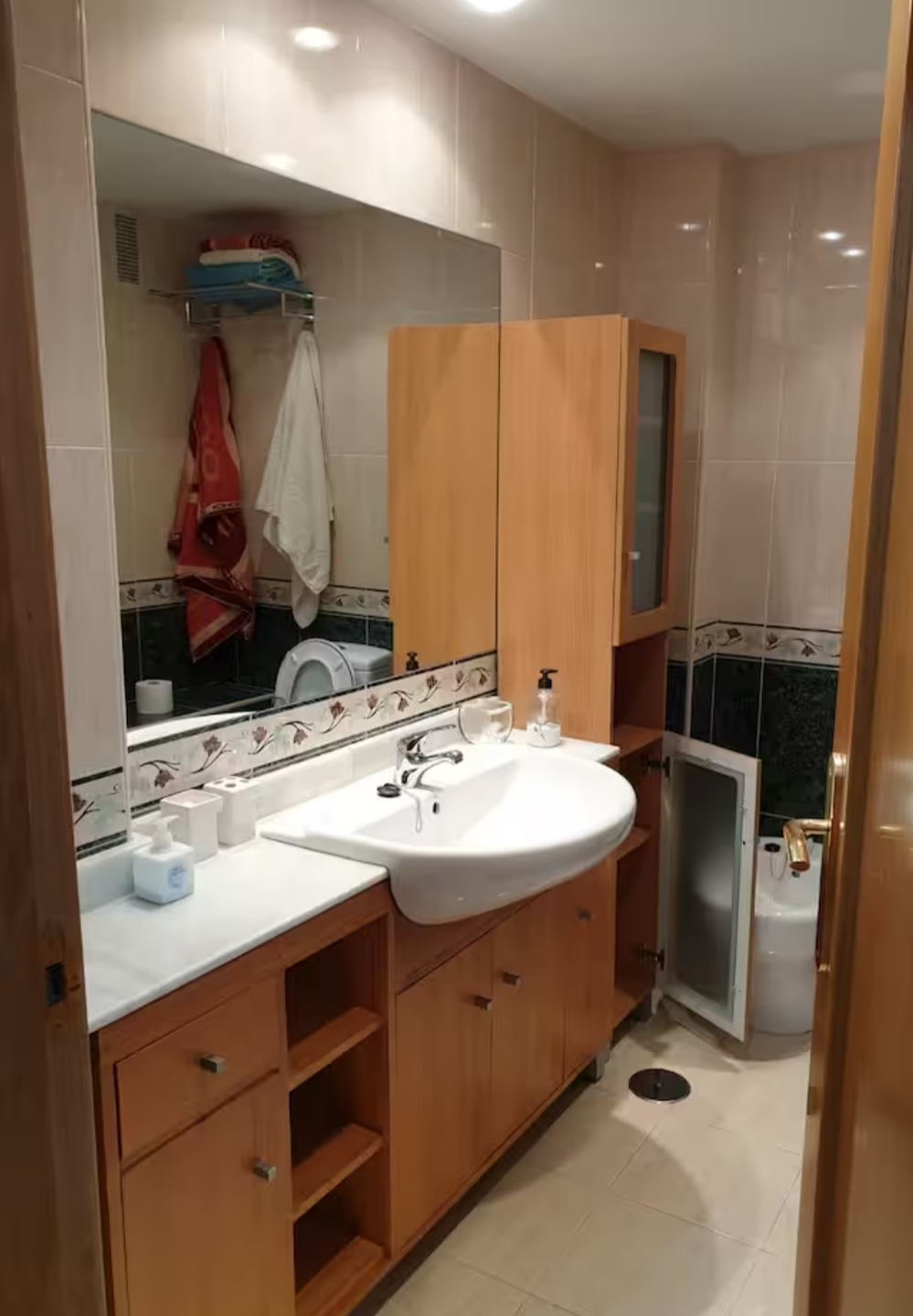 Pis de 75 m² a Madrid
