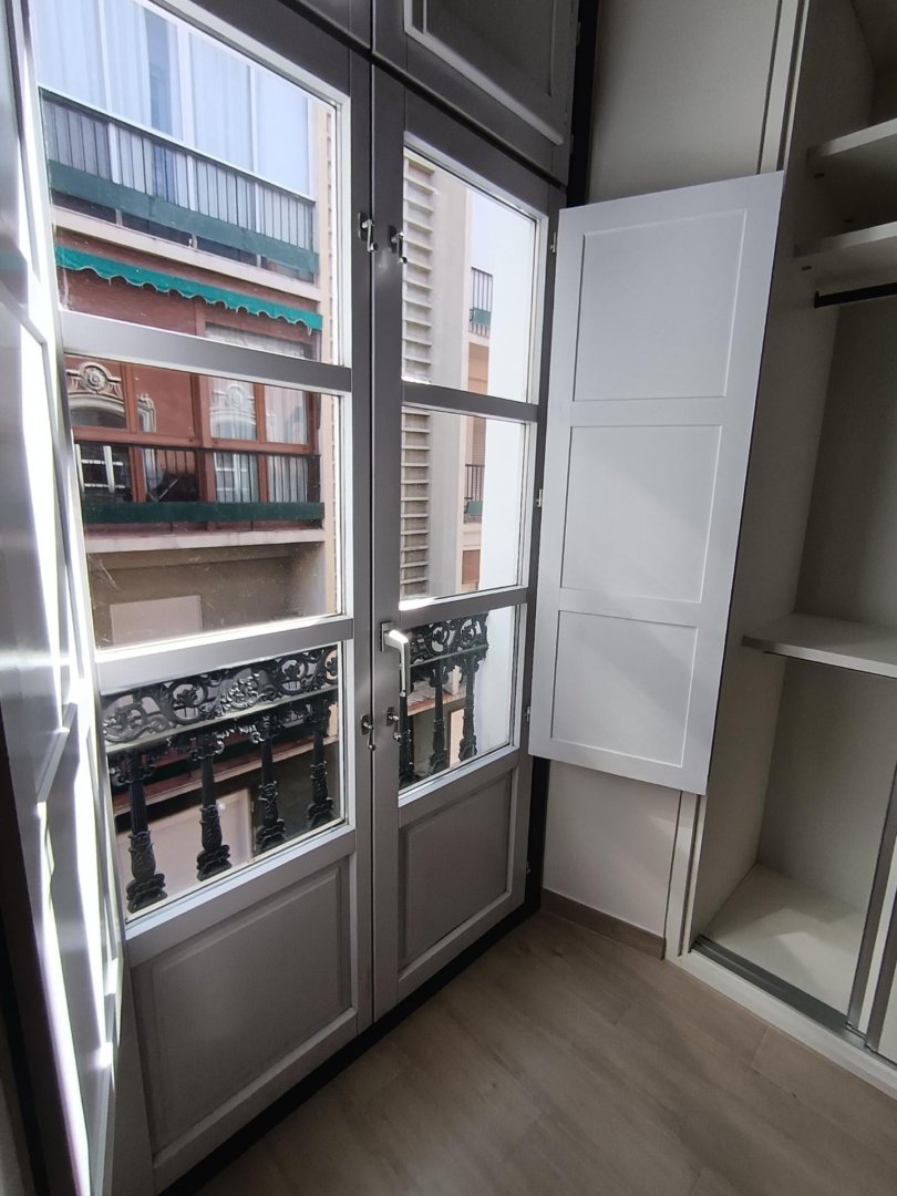 Piso de 60 m² en Valladolid