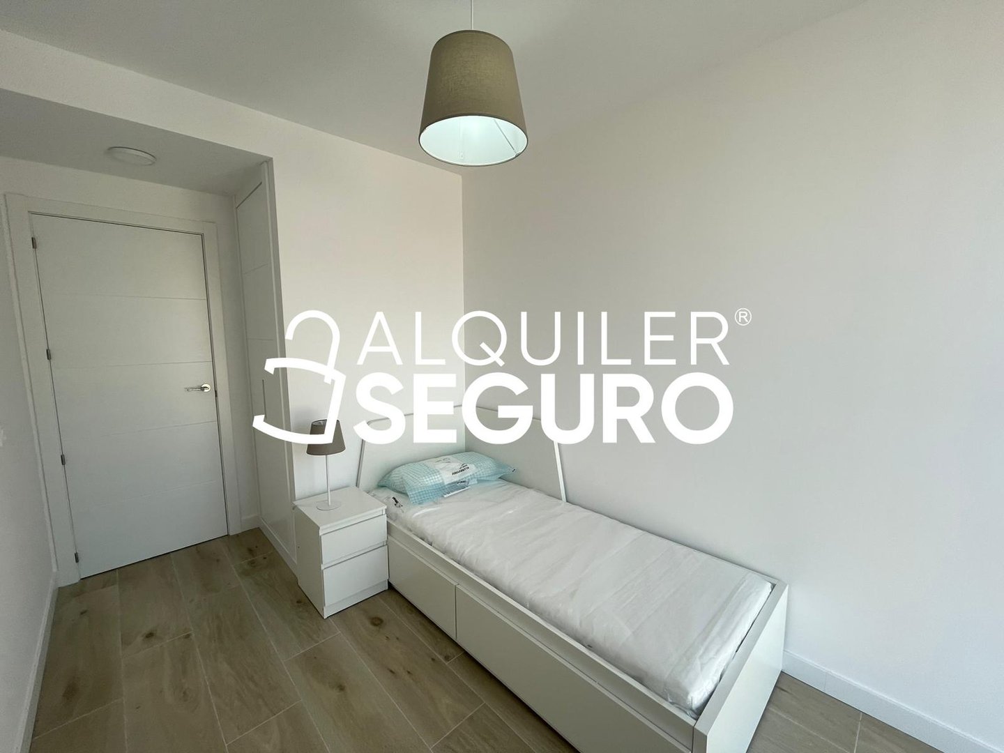 Pis de 68 m² a Madrid