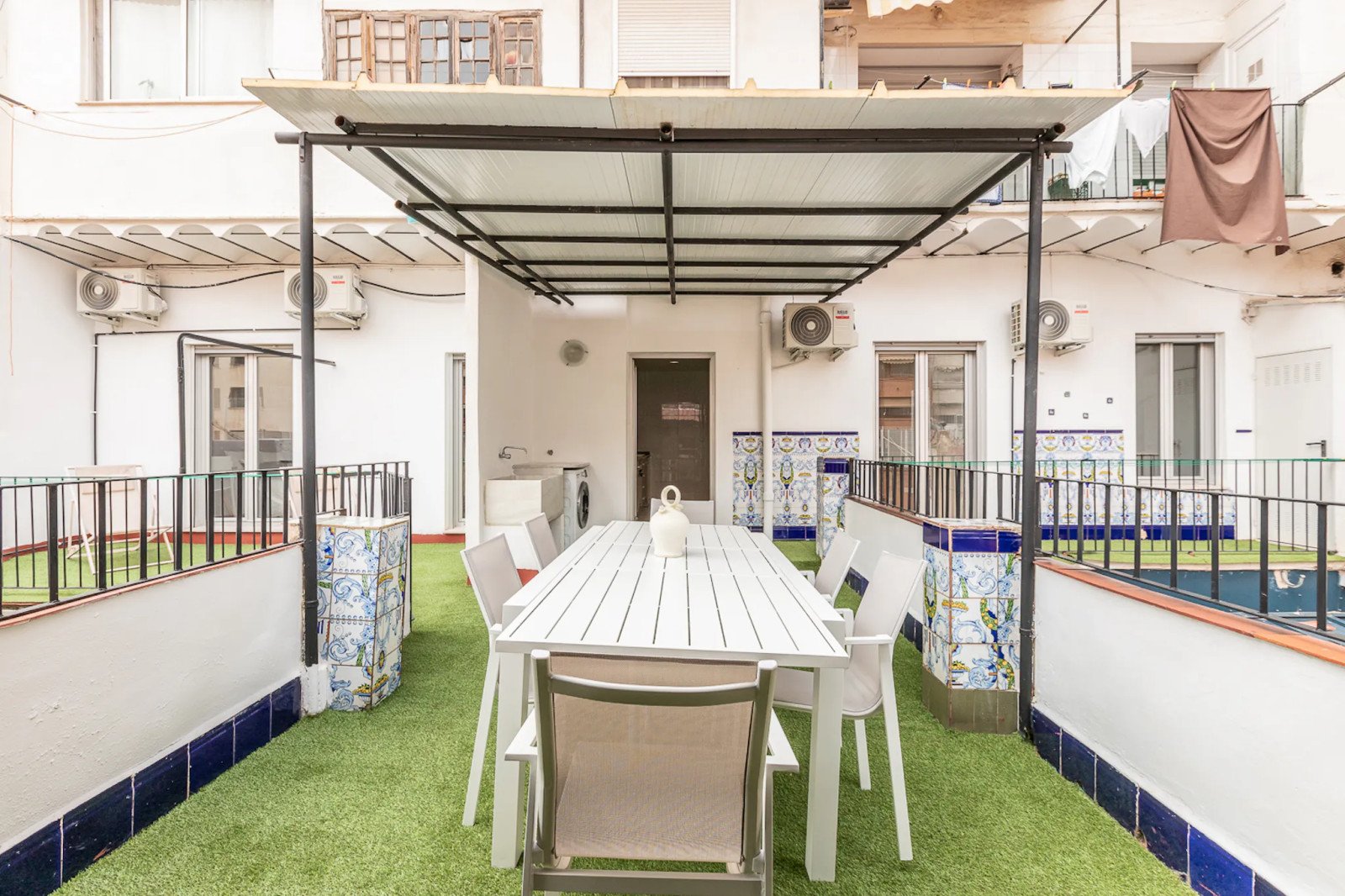 Habitación en alquiler, Valencia